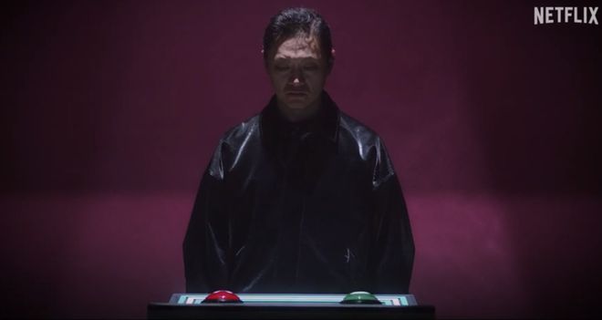 鱿鱼游戏在现播放_鱿鱼游戏第一季_鱿鱼游戏2