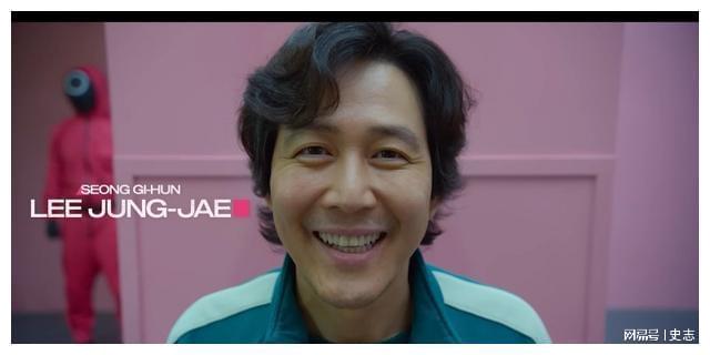 鱿鱼游戏第二季_鱿鱼游戏2_鱿鱼游戏在现播放