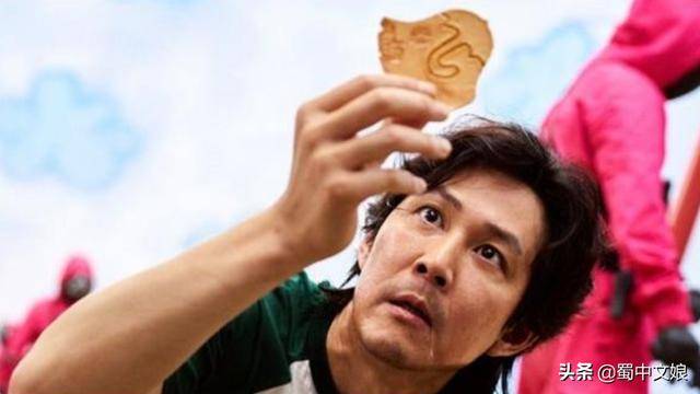 鱿鱼游戏 椪糖 关卡解析_鱿鱼游戏_鱿鱼游戏 第一关 一二三木头人