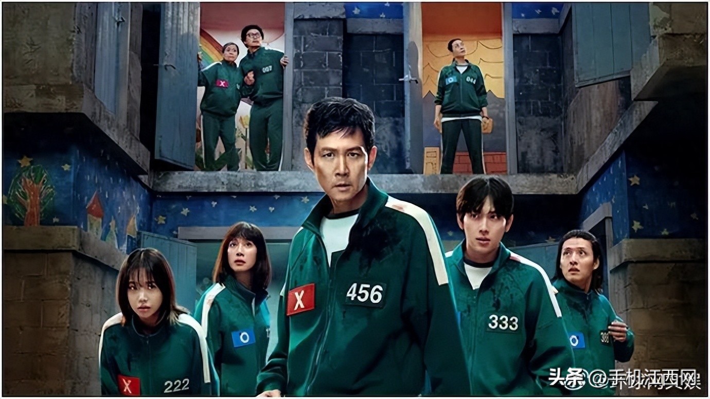 《鱿鱼游戏》第三季评价_鱿鱼游戏第三季剧情分析_鱿鱼游戏有几季