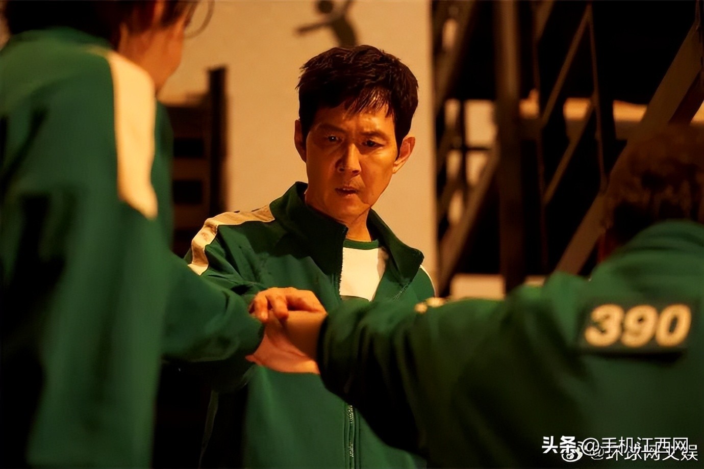 《鱿鱼游戏》第三季评价_鱿鱼游戏有几季_鱿鱼游戏第三季剧情分析