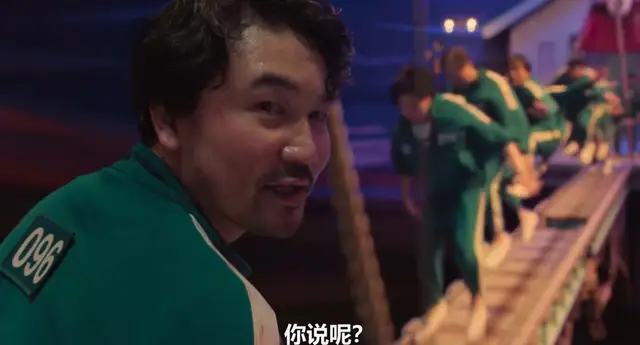 鱿鱼游戏第三季什么时候出_李政宰鱿鱼游戏3表现_鱿鱼游戏3结局分析