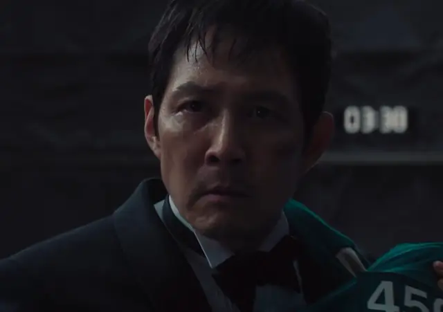 鱿鱼游戏3结局分析_鱿鱼游戏第三季什么时候出_李政宰鱿鱼游戏3表现