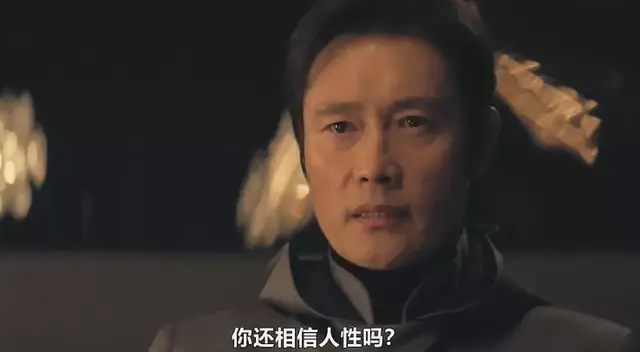 鱿鱼游戏第三季什么时候出_鱿鱼游戏3结局分析_李政宰鱿鱼游戏3表现
