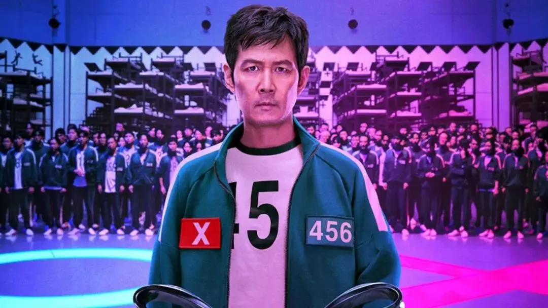 鱿鱼游戏3全集_鱿鱼游戏 第三季 预告解析_鱿鱼游戏 人性探讨