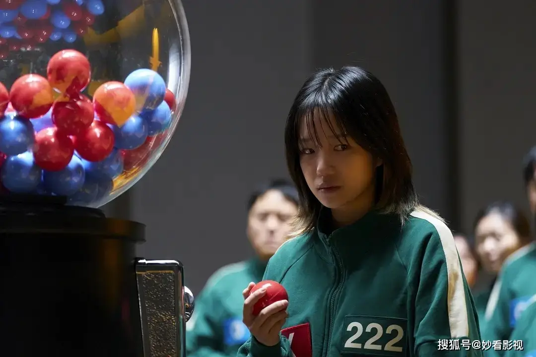 鱿鱼游戏第3季剧情分析_鱿鱼游戏电视剧_鱿鱼游戏第三季结局解析
