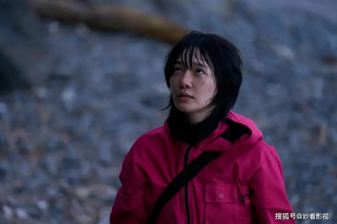 鱿鱼游戏第三季结局解析_鱿鱼游戏电视剧_鱿鱼游戏第3季剧情分析