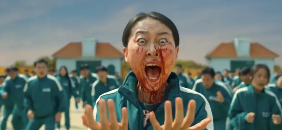 大逃杀游戏剧情解析_鱿鱼游戏第三季结局_鱿鱼游戏第三季什么时候出