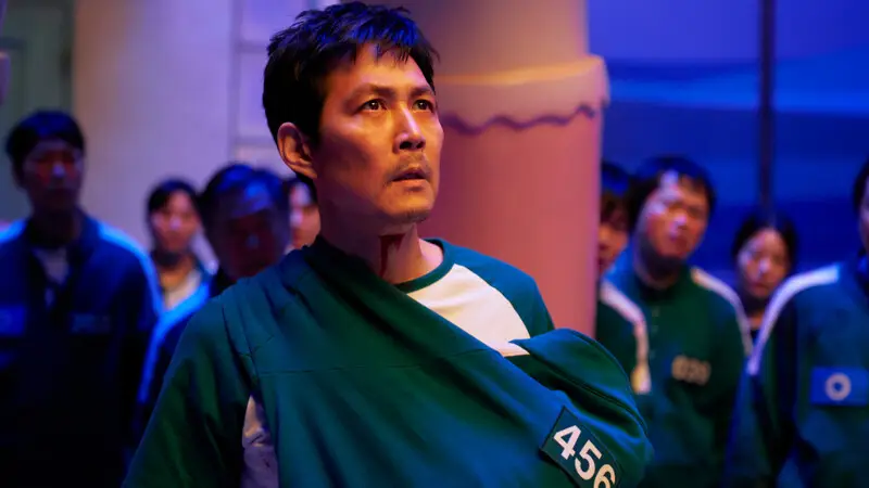 鱿鱼游戏3结局评价_鱿鱼游戏3烂尾原因_鱿鱼游戏第三季结局