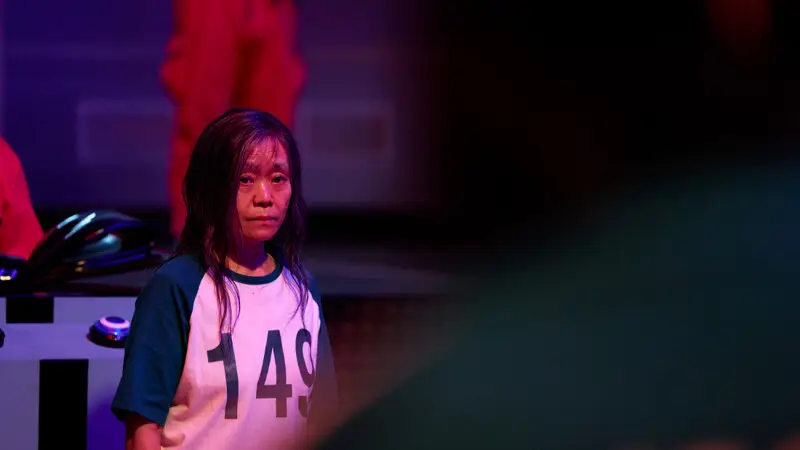 鱿鱼游戏3结局评价_鱿鱼游戏3烂尾原因_鱿鱼游戏第三季结局
