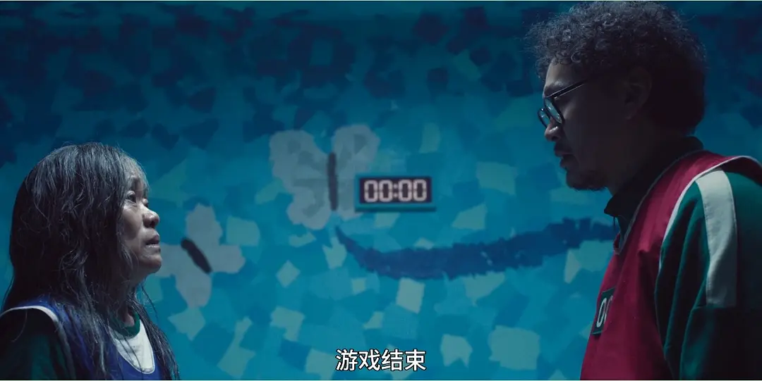 鱿鱼游戏2_鱿鱼游戏剧情解析答疑_鱿鱼游戏第三季剧情解析