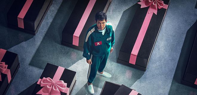 鱿鱼游戏剧情争议_鱿鱼游戏结局_鱿鱼游戏第三季Netflix