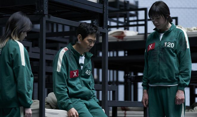 鱿鱼游戏第三季Netflix_鱿鱼游戏剧情争议_鱿鱼游戏结局