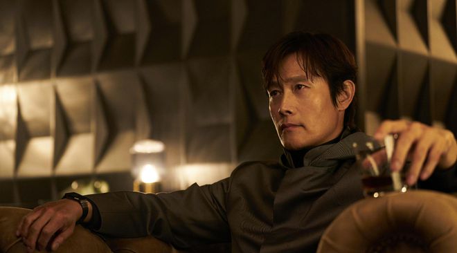 鱿鱼游戏剧情争议_鱿鱼游戏结局_鱿鱼游戏第三季Netflix