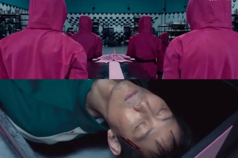 鱿鱼游戏3演员阵容_鱿鱼游戏3剧情介绍_鱿鱼游戏第三季预告