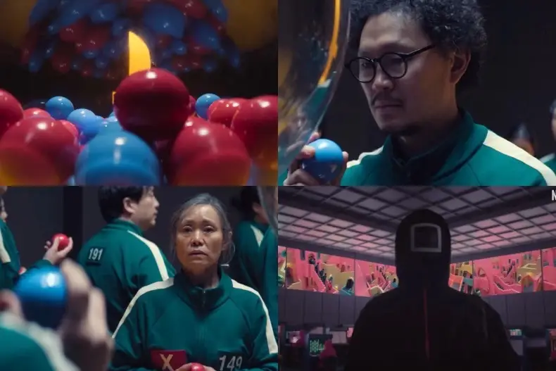鱿鱼游戏第三季预告_鱿鱼游戏3剧情介绍_鱿鱼游戏3演员阵容