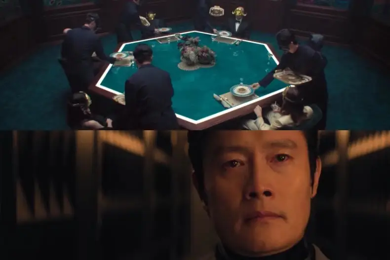 鱿鱼游戏3演员阵容_鱿鱼游戏第三季预告_鱿鱼游戏3剧情介绍