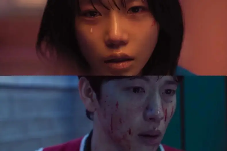 鱿鱼游戏3剧情介绍_鱿鱼游戏3演员阵容_鱿鱼游戏第三季预告