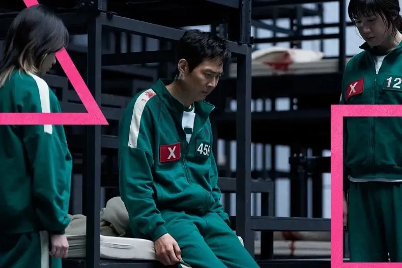 鱿鱼游戏3剧情介绍_鱿鱼游戏第三季预告_鱿鱼游戏3演员阵容