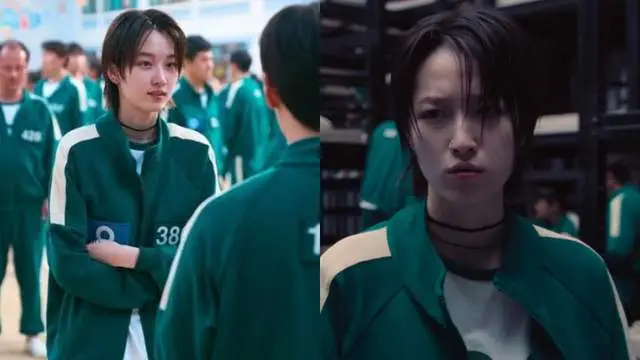 鱿鱼游戏2_鱿鱼游戏2_鱿鱼游戏2