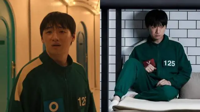 鱿鱼游戏2_鱿鱼游戏2_鱿鱼游戏2