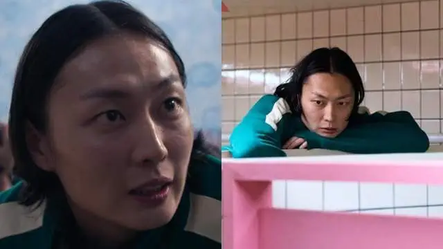 鱿鱼游戏2_鱿鱼游戏2_鱿鱼游戏2