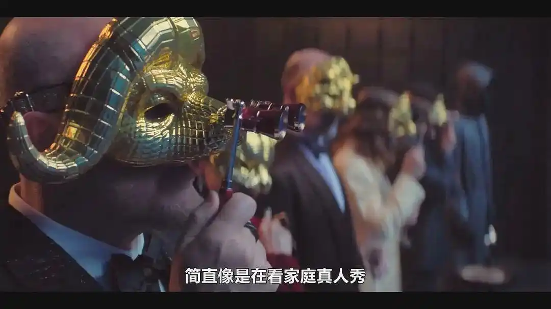 鱿鱼游戏对资本主义的批判_鱿鱼游戏文化现象_鱿鱼游戏电视剧