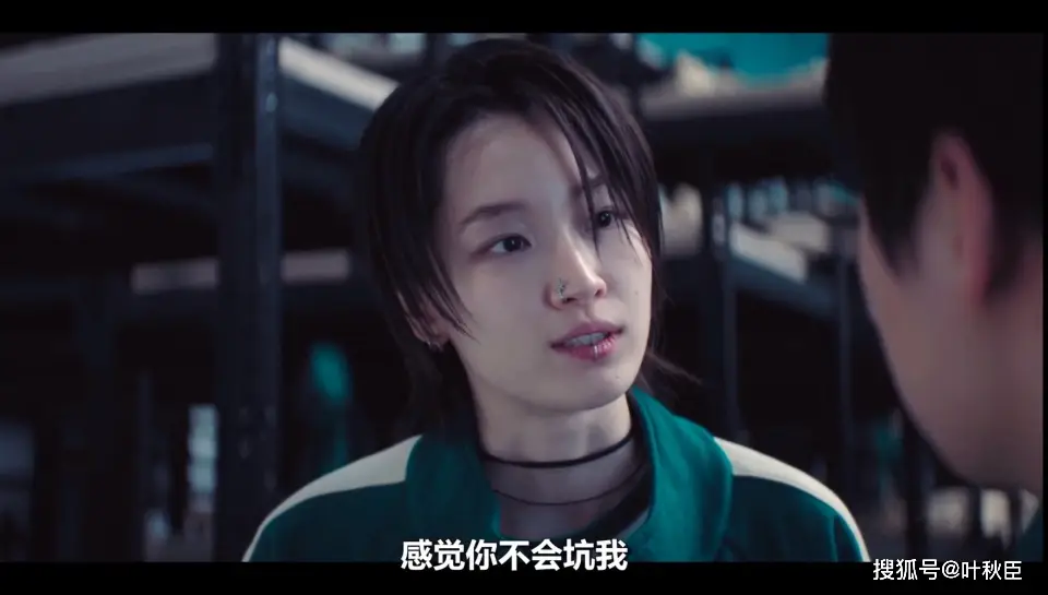 鱿鱼游戏2_鱿鱼游戏第二季删减原因_鱿鱼游戏第二季剧情分析