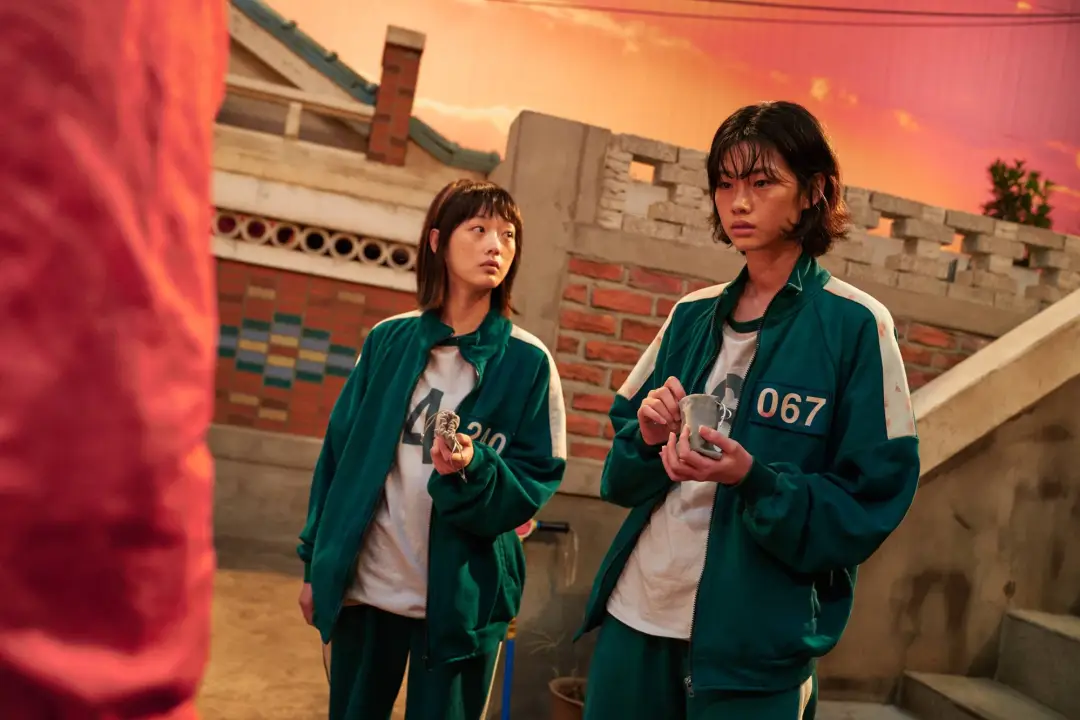 鱿鱼游戏第二季上映时间_鱿鱼游戏第二季什么时候出_成奇勋女儿鱿鱼游戏剧情