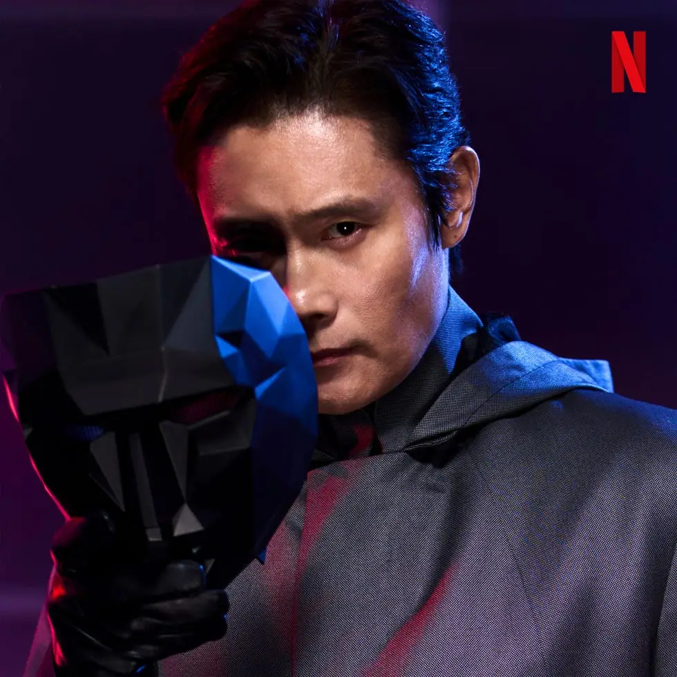 鱿鱼游戏2崔胜铉_鱿鱼游戏2结局悬念_《鱿鱼游戏2》成奇勋与001关系