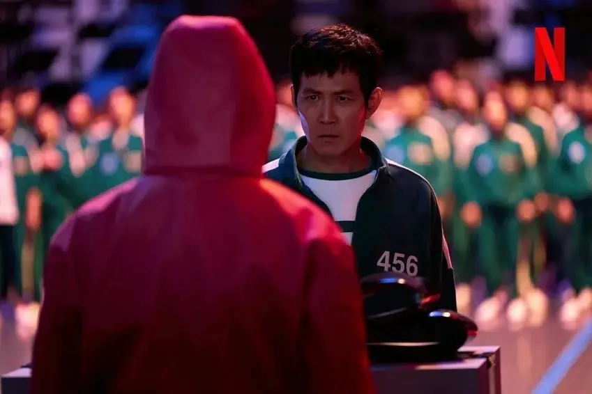 鱿鱼游戏2崔胜铉_鱿鱼游戏2孔刘_鱿鱼游戏2李政宰