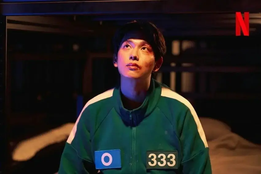 鱿鱼游戏2崔胜铉_鱿鱼游戏2孔刘_鱿鱼游戏2李政宰