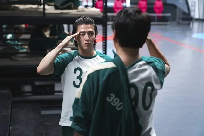 鱿鱼游戏2崔胜铉_鱿鱼游戏2孔刘_鱿鱼游戏2李政宰