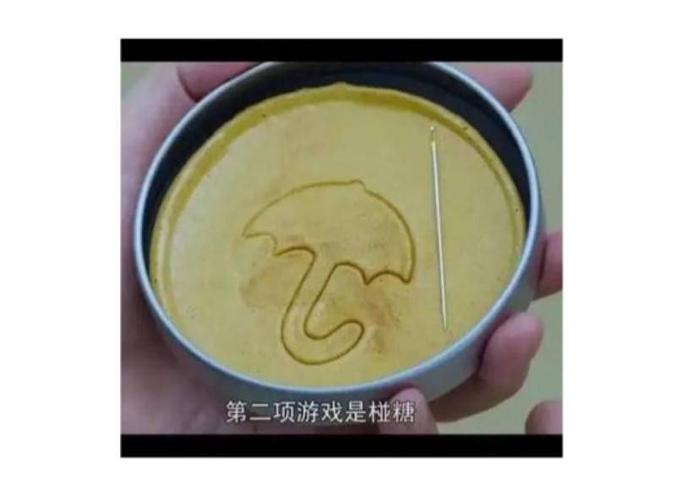 鱿鱼游戏 椪糖游戏 123木头人_鱿鱼游戏一二三木头人