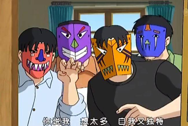 家长教育孩子辨别能力 _鱿鱼游戏_鱿鱼游戏 影视剧对孩子影响 