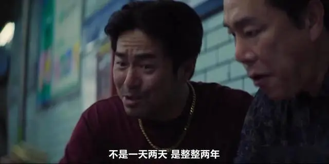 鱿鱼游戏第二季剧情_鱿鱼游戏老头为什么让男主赢_鱿鱼游戏男主成奇勋后续