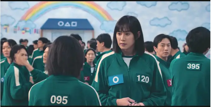 鱿鱼游戏五位大佬身份_鱿鱼游戏第二季剧情_鱿鱼游戏第二季评价