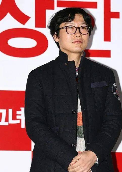 鱿鱼游戏 导演 黄东赫_鱿鱼游戏 70年代儿童游戏_鱿鱼游戏