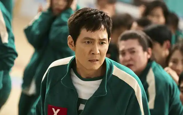 鱿鱼游戏3_鱿鱼游戏3_鱿鱼游戏3