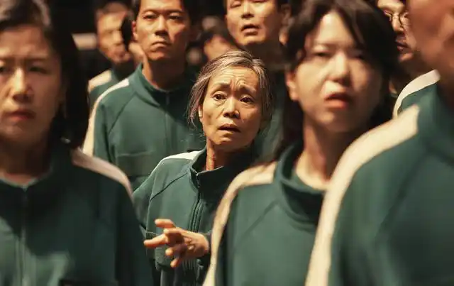 鱿鱼游戏3_鱿鱼游戏3_鱿鱼游戏3