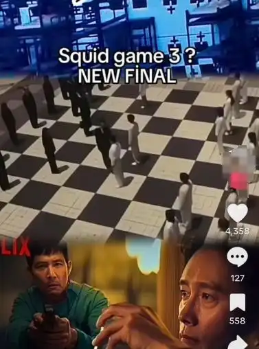 鱿鱼游戏3_鱿鱼游戏3_鱿鱼游戏3