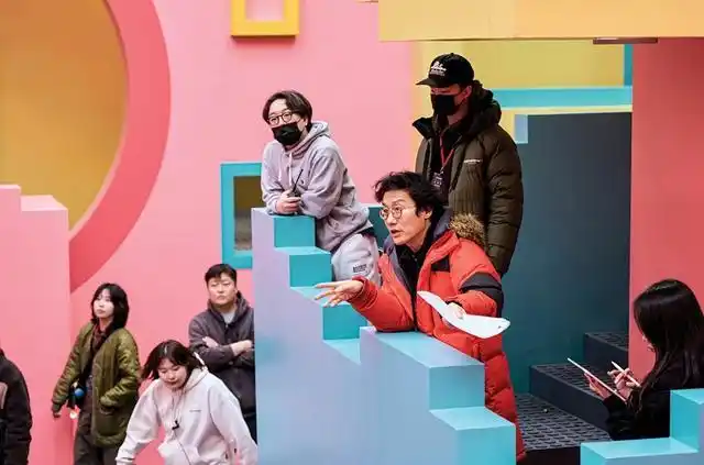 鱿鱼游戏3_鱿鱼游戏3_鱿鱼游戏3